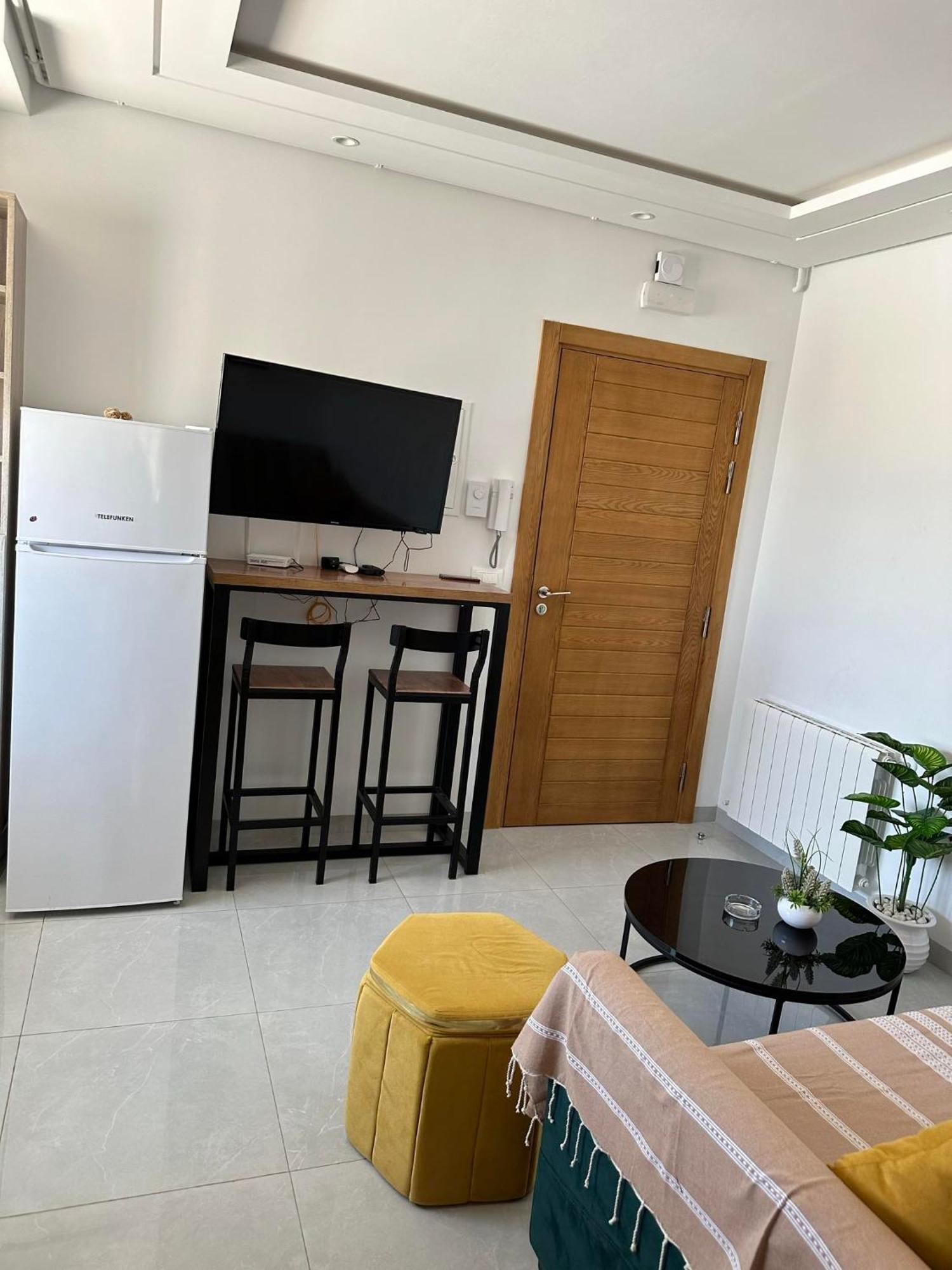 Nouveau Appartement Sousse Extérieur photo